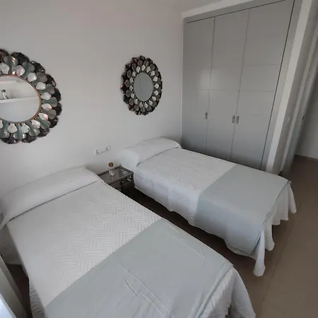 Апартаменты Apartamentovistasconil, Atico Con Piscina, Jardin, Pista De Padel Y Solarium *