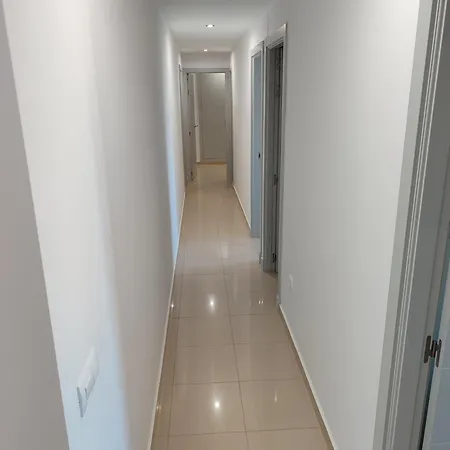 Apartamentovistasconil, Atico Con Piscina, Jardin, Pista De Padel Y Solarium Апартаменты