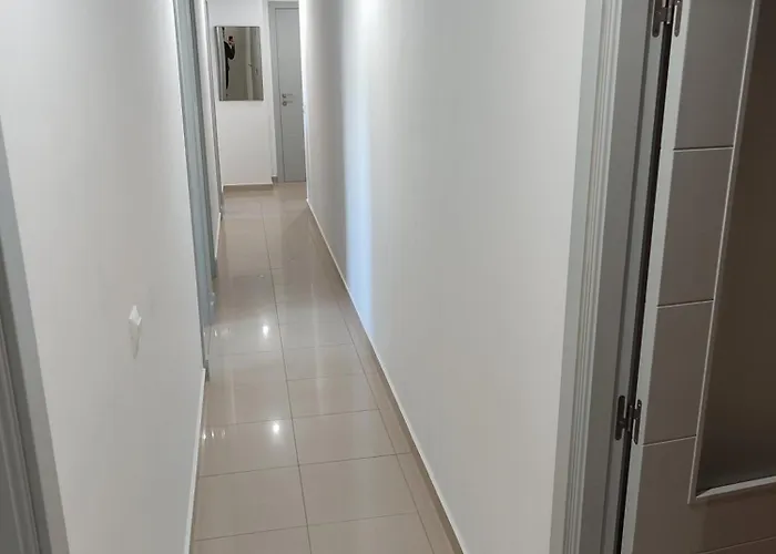 Apartamentovistasconil, ático Con Piscina, Jardín, Pista De Pádel Y Solárium Apartamento Conil De La Frontera