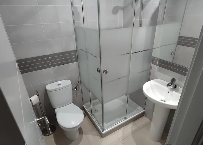 Apartamentovistasconil, ático Con Piscina, Jardín, Pista De Pádel Y Solárium * Conil De La Frontera