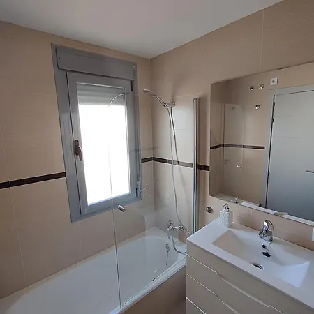 Apartamento Apartamentovistasconil, ático Con Piscina, Jardín, Pista De Pádel Y Solárium *