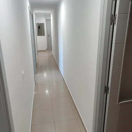 Apartamentovistasconil, ático Con Piscina, Jardín, Pista De Pádel Y Solárium Apartamento Conil De La Frontera