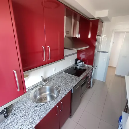 Apartamentovistasconil, ático Con Piscina, Jardín, Pista De Pádel Y Solárium *