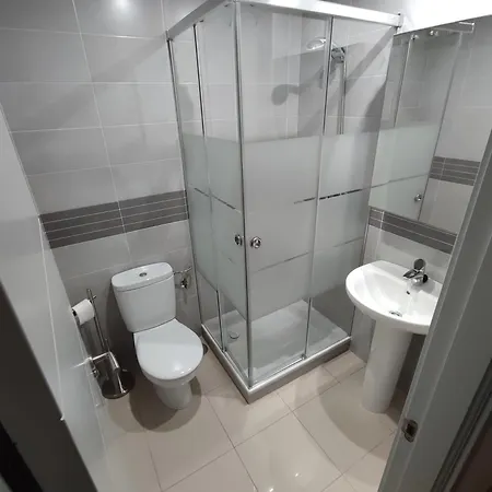 Apartamentovistasconil, ático Con Piscina, Jardín, Pista De Pádel Y Solárium * Conil De La Frontera