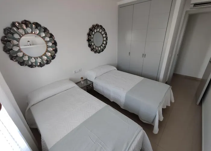 Apartment Apartamentovistasconil, Atico Con Piscina, Jardin, Pista De Padel Y Solarium *