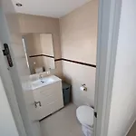 Apartment Apartamentovistasconil, Atico Con Piscina, Jardin, Pista De Padel Y Solarium Conil De La Frontera