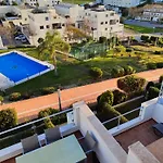 Apartment Apartamentovistasconil, Atico Con Piscina, Jardin, Pista De Padel Y Solarium