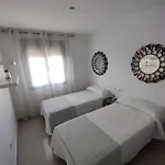 Apartamentovistasconil, Atico Con Piscina, Jardin, Pista De Padel Y Solarium