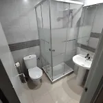 Apartamentovistasconil, Atico Con Piscina, Jardin, Pista De Padel Y Solarium * Conil De La Frontera