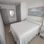 Apartamentovistasconil, Atico Con Piscina, Jardin, Pista De Padel Y Solarium * Conil De La Frontera